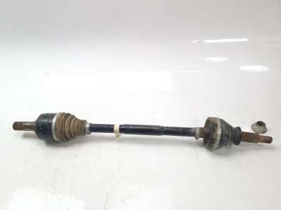 Recambio de transmision trasera derecha para maserati ghibli iii (m157) 2013- 3.0 referencia OEM IAM 6701042080  
