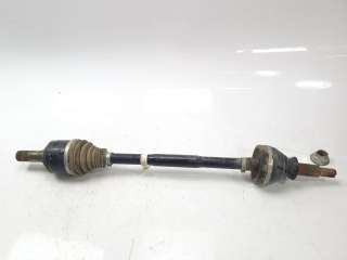 Recambio de transmision trasera derecha para maserati ghibli iii (m157) 2013- 3.0 referencia OEM IAM 6701042080  