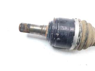 Recambio de transmision trasera derecha para maserati ghibli iii (m157) 2013- 3.0 referencia OEM IAM 6701042080  