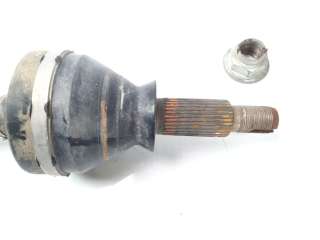 Recambio de transmision trasera derecha para maserati ghibli iii (m157) 2013- 3.0 referencia OEM IAM 6701042080  