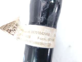 Recambio de transmision trasera derecha para maserati ghibli iii (m157) 2013- 3.0 referencia OEM IAM 6701042080  