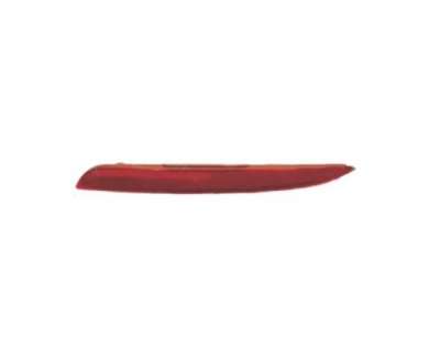 Recambio de piloto trasero derecho paragolpes para mazda 3 lim. (bl) 2008-2013 referencia OEM IAM BBP2515L0A 3340532 MZ3304353