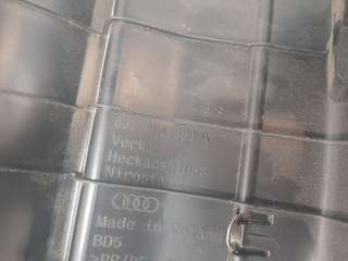 Recambio de moldura para audi q3 sportback (f3n) 2019- 35 tdi referencia OEM IAM 83F864483A  