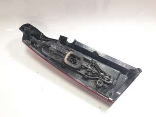 Recambio de piloto trasero derecho para peugeot rifter 2018- 1.5 bluehdi 100 referencia OEM IAM 9820555280  