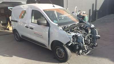 renault express furgoneta/monovolumen 2021- del año 2022