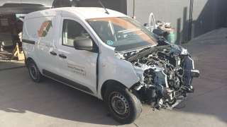 renault express furgoneta/monovolumen 2021- del año 2022