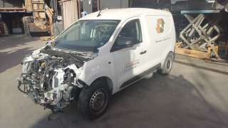 renault express furgoneta/monovolumen 2021- del año 2022