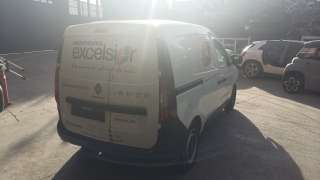 renault express furgoneta/monovolumen 2021- del año 2022