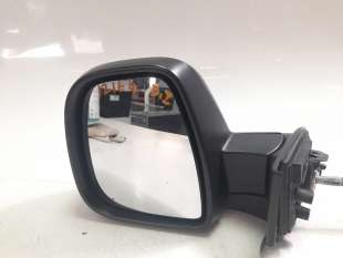 Recambio de retrovisor izquierdo para peugeot rifter 2018- 1.5 bluehdi 100 referencia OEM IAM 98169898XT 1050764014 OP9127314 / 