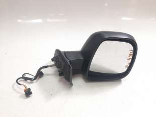Recambio de retrovisor derecho para peugeot rifter 2018- 1.5 bluehdi 100 referencia OEM IAM 98169897XT 1050764011 OP9127313 / 27