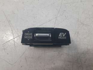 Recambio de interruptor para toyota corolla (e21) 2019- hybrid style referencia OEM IAM 75L678  