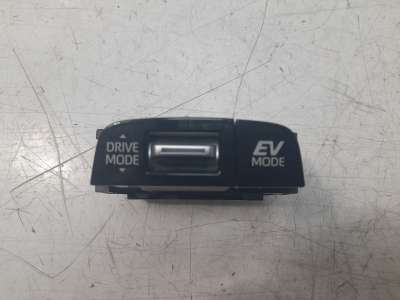 Recambio de interruptor para toyota corolla (e21) 2019- hybrid style referencia OEM IAM 75L678  