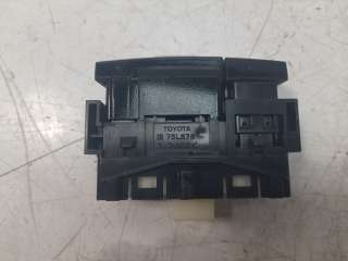 Recambio de interruptor para toyota corolla (e21) 2019- hybrid style referencia OEM IAM 75L678  