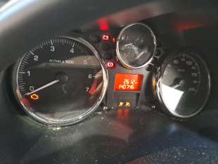 Recambio de cuadro instrumentos para peugeot 206+ (2l_, 2m_) 2009-2013 1.1 referencia OEM IAM 6103T0 9665782880 