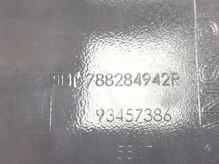 Recambio de moldura para renault trafic iii furgoneta (fg_) 2014- 2.0 dci 120 (fgmn) referencia OEM IAM 788284942R  