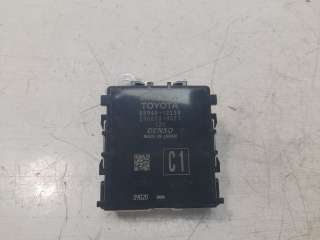 Recambio de modulo electronico para toyota corolla (e21) 2019- hybrid style referencia OEM IAM 8594012230  