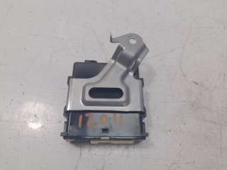 Recambio de modulo electronico para toyota corolla (e21) 2019- hybrid style referencia OEM IAM 8594012230  