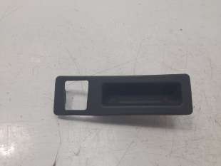 Recambio de maneta exterior maletero / porton para bmw serie 3 lim. (f30) 2015-2018 318d referencia OEM IAM 10822910  