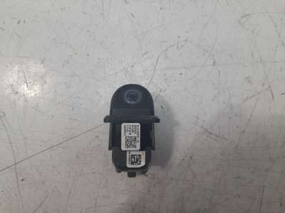 Recambio de camara vision trasera para bmw serie 3 lim. (f30) 2015-2018 318d referencia OEM IAM 6653924035102  