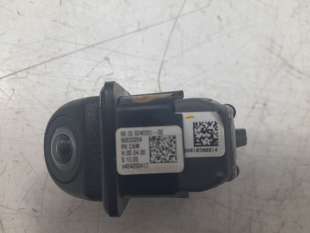 Recambio de camara vision trasera para bmw serie 3 lim. (f30) 2015-2018 318d referencia OEM IAM 6653924035102   2