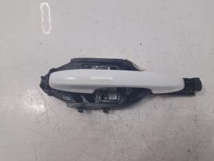 Recambio de maneta exterior delantera derecha para ford focus iv (hn) 2018- 1.0 ecoboost referencia OEM IAM 2372903  