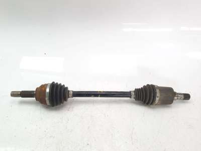 Recambio de transmision delantera izquierda para mg zs 2022- luxury referencia OEM IAM 10708947  