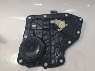 Recambio de elevalunas trasero derecho para ford focus iv (hn) 2018- 1.0 ecoboost referencia OEM IAM JX7BA27000CC   2