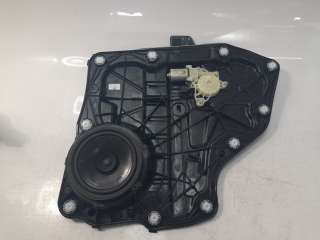 Recambio de elevalunas trasero derecho para ford focus iv (hn) 2018- 1.0 ecoboost referencia OEM IAM JX7BA27000CJ  