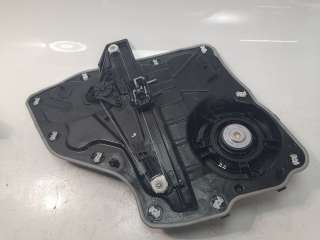 Recambio de elevalunas trasero derecho para ford focus iv (hn) 2018- 1.0 ecoboost referencia OEM IAM JX7BA27000CJ  