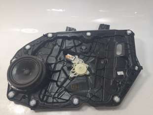 Recambio de elevalunas delantero derecho para ford focus iv (hn) 2018- 1.0 ecoboost referencia OEM IAM JX7BA23200OK  