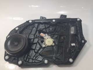 Recambio de elevalunas delantero derecho para ford focus iv (hn) 2018- 1.0 ecoboost referencia OEM IAM JX7BA23200OK  