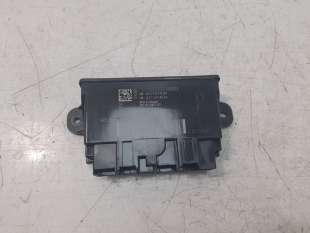 Recambio de modulo electronico para ford focus iv (hn) 2018- 1.0 ecoboost referencia OEM IAM JX7T14B533BG  