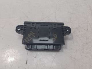 Recambio de modulo electronico para ford focus iv (hn) 2018- 1.0 ecoboost referencia OEM IAM JX7T14B533BG  