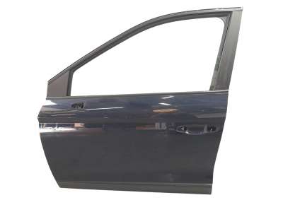 Recambio de puerta delantera izquierda para seat arona 2017- xcellence referencia OEM IAM 6F9831051D  