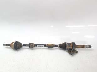 Recambio de transmision delantera derecha para mg zs 2022- luxury referencia OEM IAM 10233397   2