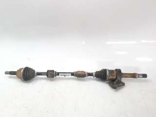 Recambio de transmision delantera derecha para mg zs 2022- luxury referencia OEM IAM 10708949  