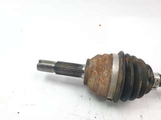 Recambio de transmision delantera derecha para mg zs 2022- luxury referencia OEM IAM 10708949  