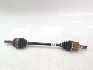 Recambio de transmision delantera izquierda para kia stonic (yb) 2017- 1.2 cvvt referencia OEM IAM 49500H8050  