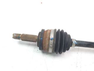 Recambio de transmision delantera izquierda para kia stonic (yb) 2017- 1.2 cvvt referencia OEM IAM 49500H8050  