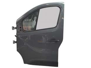 Recambio de puerta delantera izquierda para renault trafic iii furgoneta (fg_) 2014- 2.0 dci 120 (fgmn) referencia OEM IAM 72421
