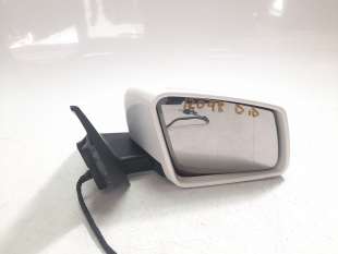 Recambio de retrovisor derecho para mercedes-benz clase gla (x156) 2013- gla 180 (156.942) referencia OEM IAM A1568100416  