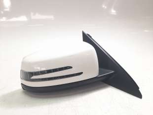Recambio de retrovisor derecho para mercedes-benz clase gla (x156) 2013- gla 180 (156.942) referencia OEM IAM A1568100416   2