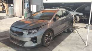 kia xceed 2019- del año 2021