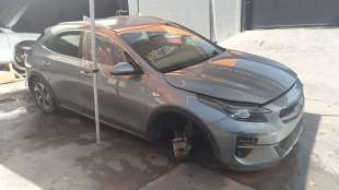 kia xceed 2019- del año 2021 2