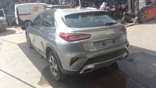 kia xceed 2019- del año 2021