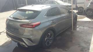 kia xceed 2019- del año 2021