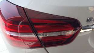 Recambio de piloto trasero izquierdo interior para mercedes-benz clase gla (x156) 2013- gla 180 (156.942) referencia OEM IAM A15 2