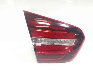 Recambio de piloto trasero izquierdo interior para mercedes-benz clase gla (x156) 2013- gla 180 (156.942) referencia OEM IAM A15