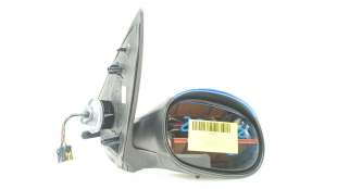 Recambio de retrovisor derecho para peugeot 206+ (2l_, 2m_) 2009-2013 1.1 referencia OEM IAM 8149KN 96480957XT 