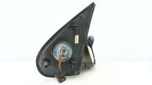 Recambio de retrovisor derecho para peugeot 206+ (2l_, 2m_) 2009-2013 1.1 referencia OEM IAM 8149KN 96480957XT  2